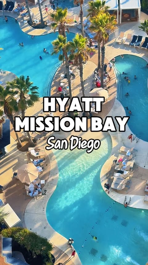 Instagram post by @socalplaydaze for Hyatt Regency. Caption reads: [...] night sunset cruise options. 📍 Hyatt....