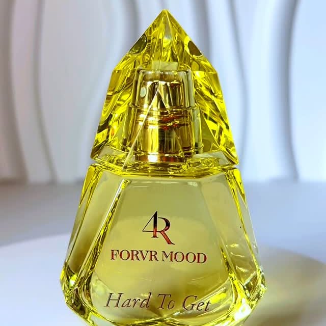 Instagram post by @reviewinh1.3.6.9 for FORVR MOOD. Caption reads: #gifted_by_FORVRMOOD She’s sweet, she’s spicy, and....