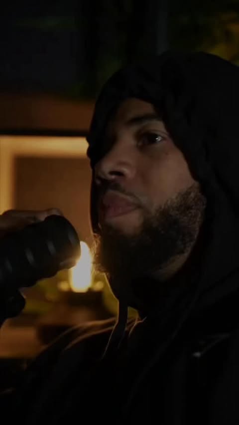 Instagram post by @shakeelromero for Salams. Caption reads: #ad @salams.app Most of us are pretending we are....