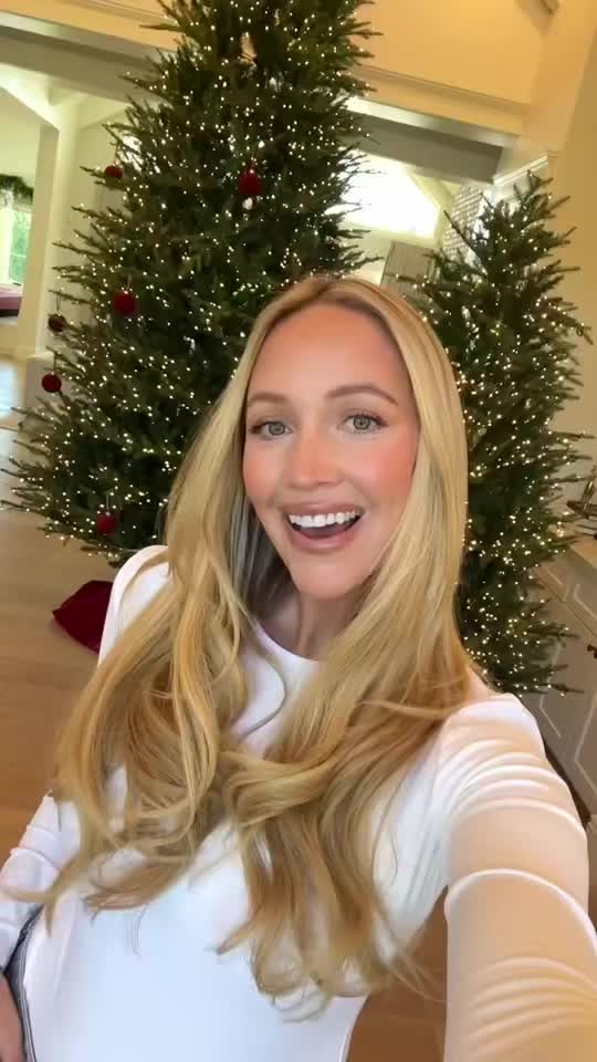 TikTok post by @ashkaminsky for BYLT Basics. Caption reads: Cyber Monday sale is still live! Check out....