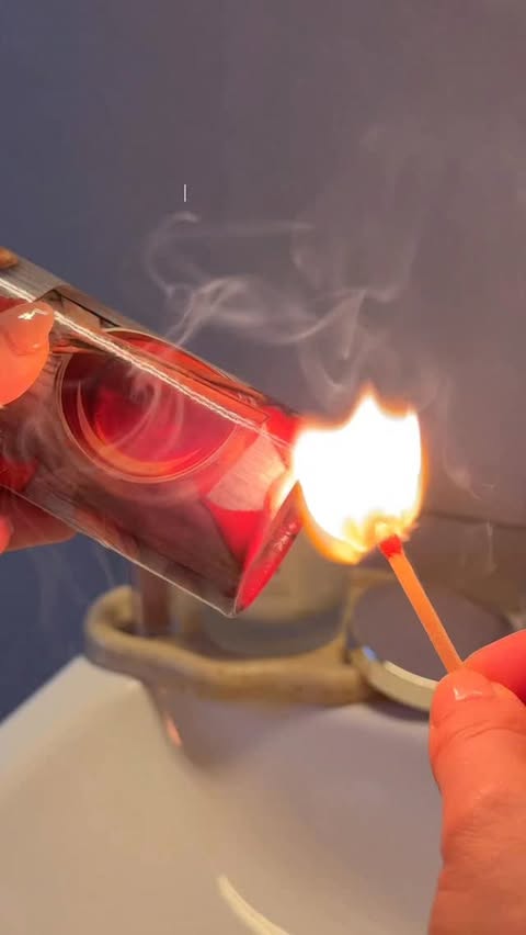 Instagram post by @emi.frais for CAIA Cosmetics. Caption reads: [...] up for 2026. Here I’m using the....