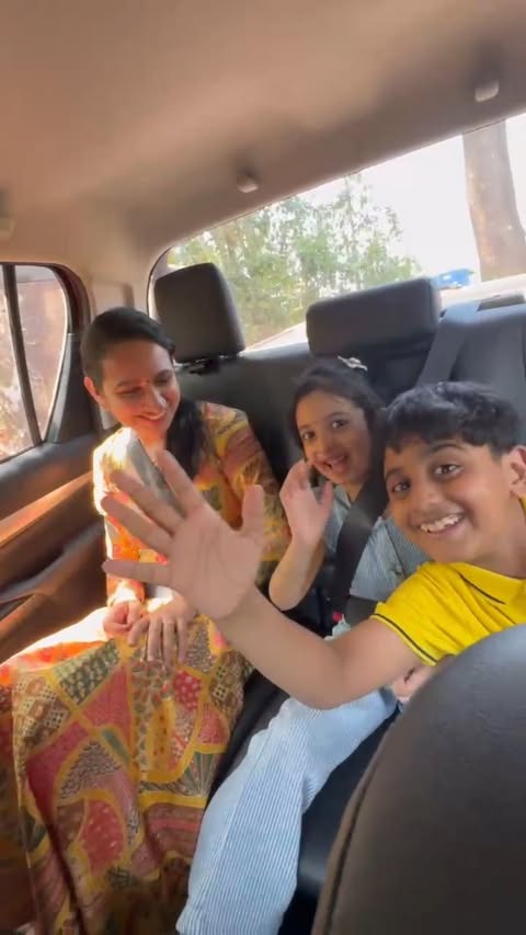 Instagram post by @reenutomy for Toyota. Caption reads: First off-roading experience in the Hilux… and now....