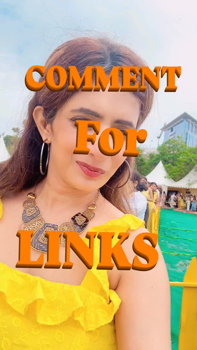 Instagram post by @nishagueliss for Lino Perros. Caption reads: #ad #collab Refresh ur innermost with these....