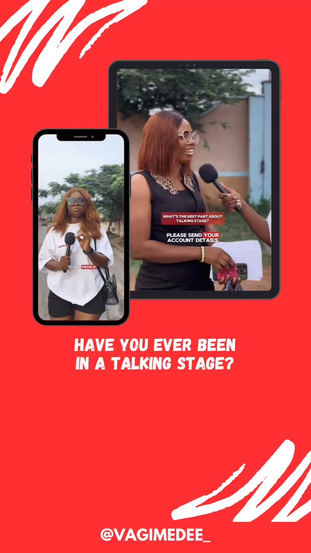 Instagram post by @vagimedee_ for Closeup. Caption reads: “When you go and talk on the stage”😭

Share a....