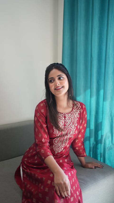 Instagram post by @joyeetabanerjee11 for Shaadi.com. Caption reads: [...] biye kobe korbi?” 😅 Solution?....