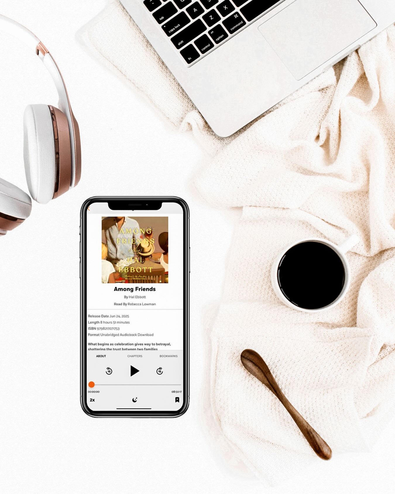 Instagram post by @marensreads for Riverhead Books. Caption reads: 𝗕𝗢𝗢𝗞 𝗥𝗘𝗩𝗜𝗘𝗪 ✨

| #gifted @riverheadbooks....