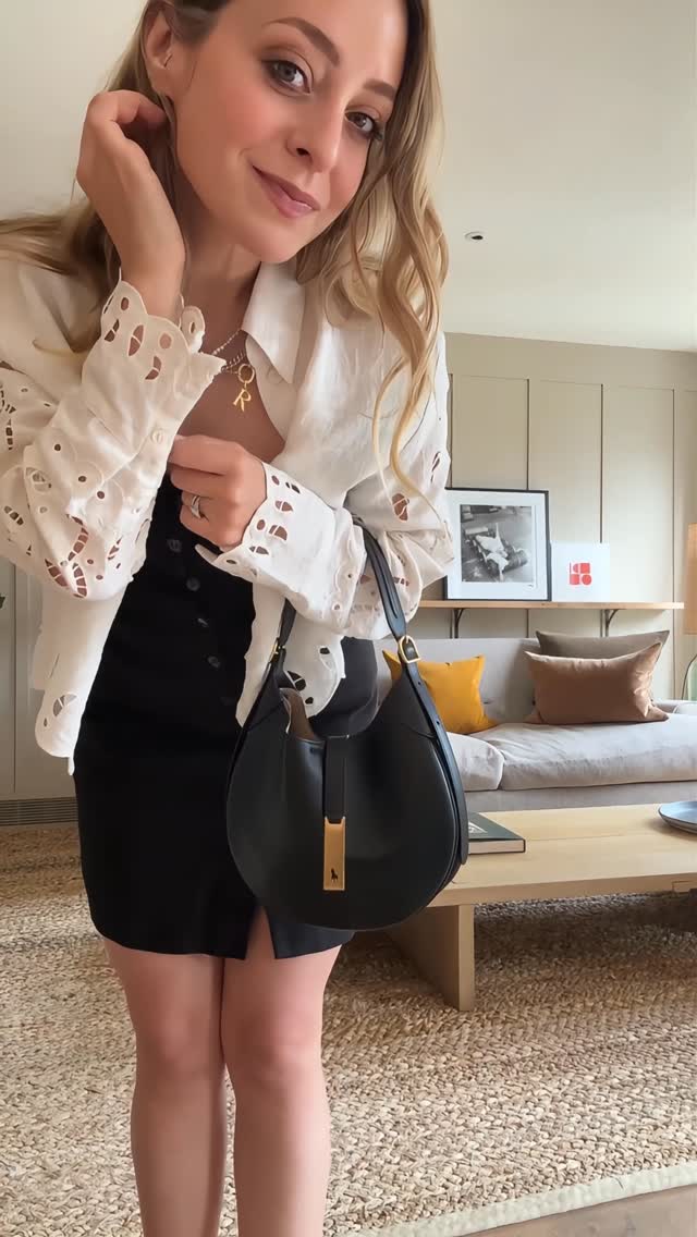 Instagram post by @fleurdeforce for Chāmpo Haircare. Caption reads: ad. I’ve never had so many DM’s about a topic than....