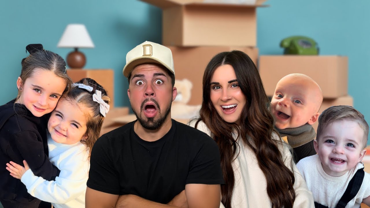 YouTube post by @thechurcofamily for ARZOPA. Caption reads: [...] our original posting schedule. Thanks to....