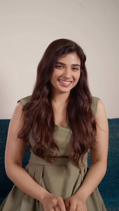 Instagram post by @pragyanagra for Himalaya Personal Care. Caption reads: Just made a simple switch… and my hair can....