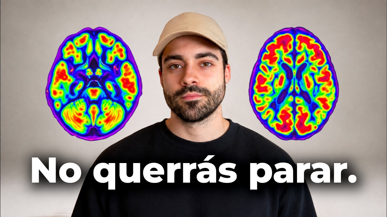 YouTube post by @Jaime_Pablo for Resistencia Cultural. Caption reads: How to Enter a Flow State Whenever You Want for....
