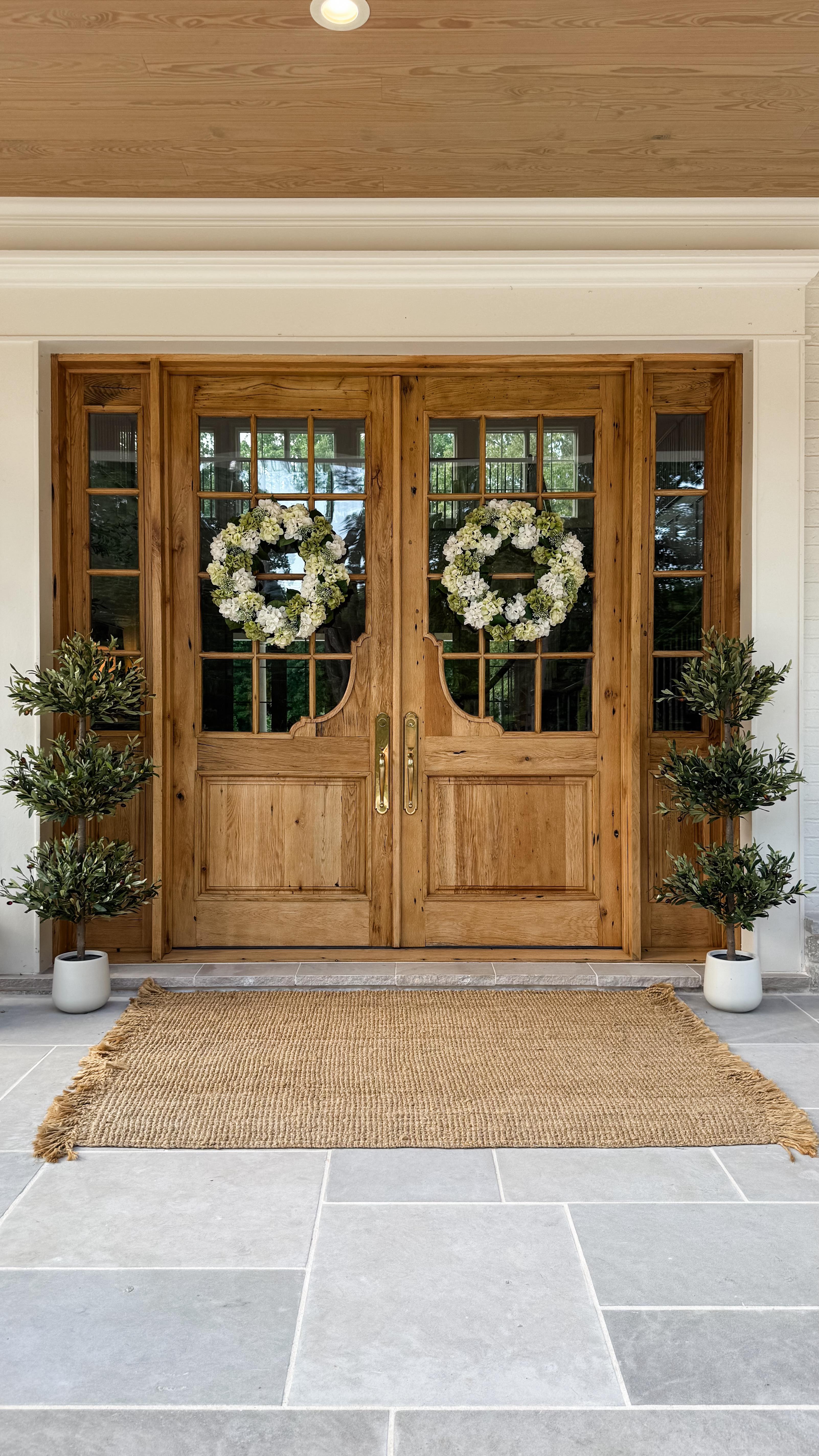 Instagram post by @ashleymariesavage for Progressive. Caption reads: #ad Protecting what we’ve built—literally. 🛠️🏡
....