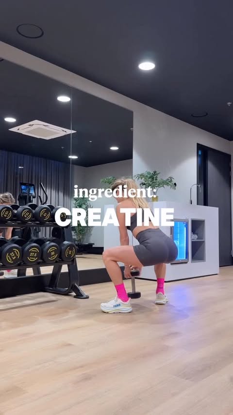 Instagram post by @bellehutt for NAKED nutrition. Caption reads: There has been lots of chat in the community....