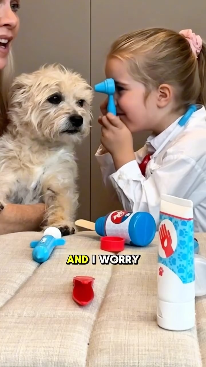 Instagram post by @thekatelawler for John Lewis. Caption reads: Noa is well into her imaginative play era so this....