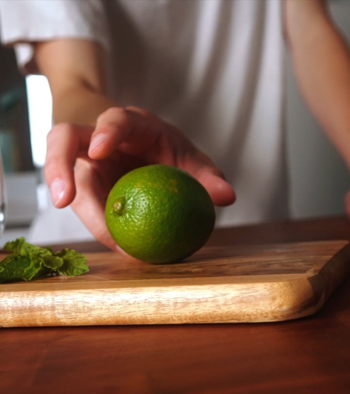 Instagram post by @daniel.schiffer for Storyblocks. Caption reads: [...] ways with a little help from @storyblocksco....