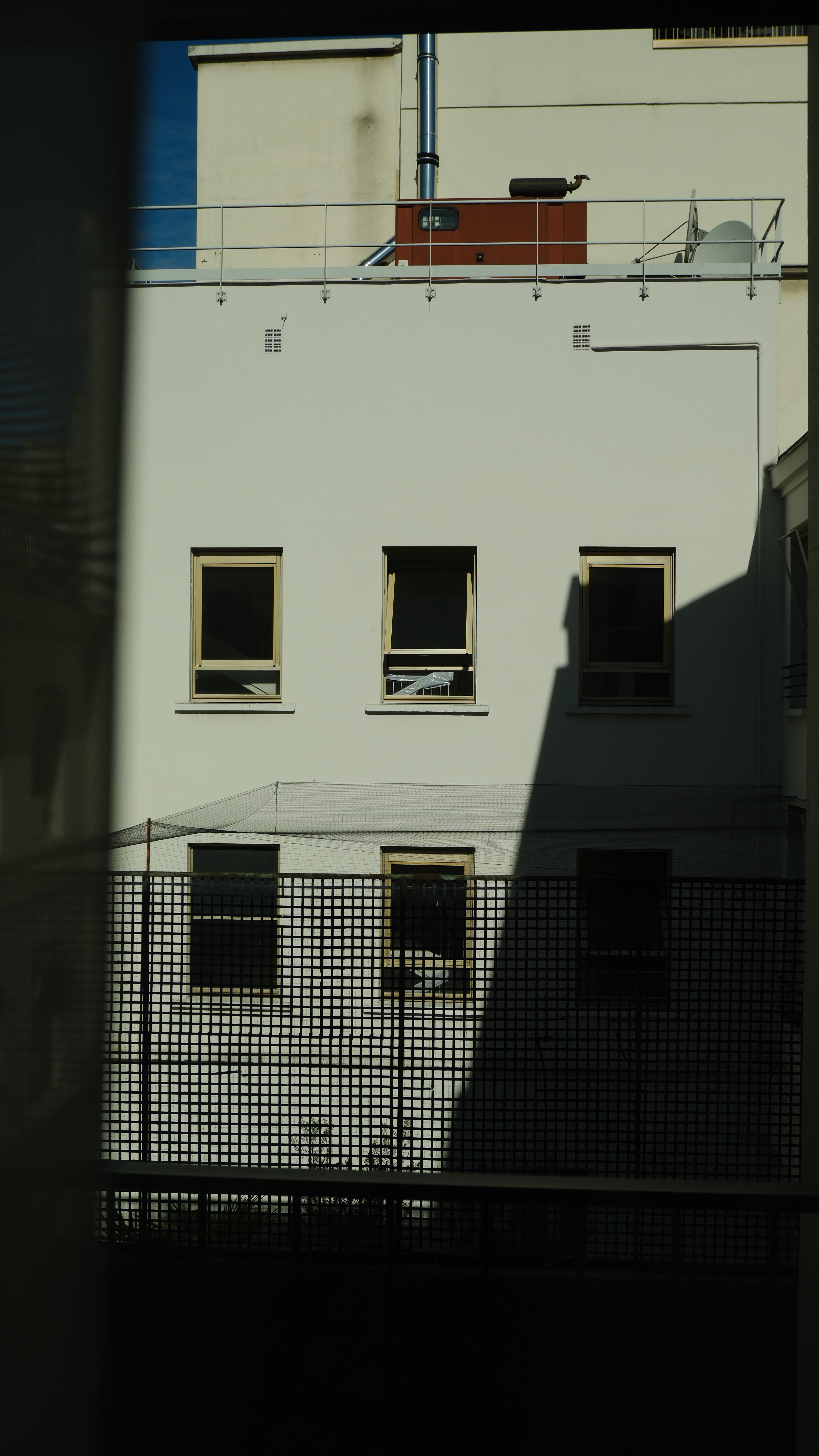 Instagram post by @wenyiteong for The Frankie Shop. Caption reads: get ready without me @hotelnormanparis 🤍

love....