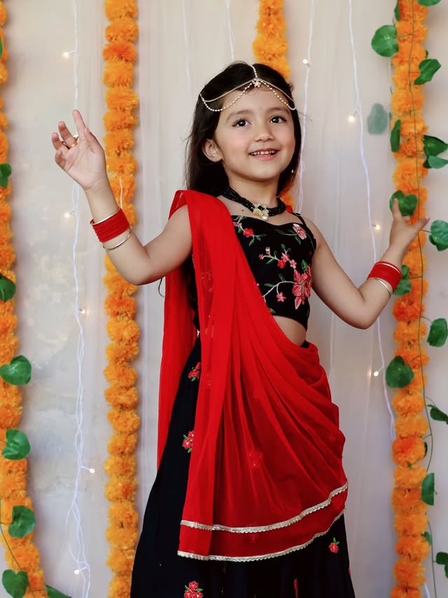Instagram post by @ekvira12 for Pine Kids. Caption reads: [...] FirstcryIndia Firstcry @pinekids.in.