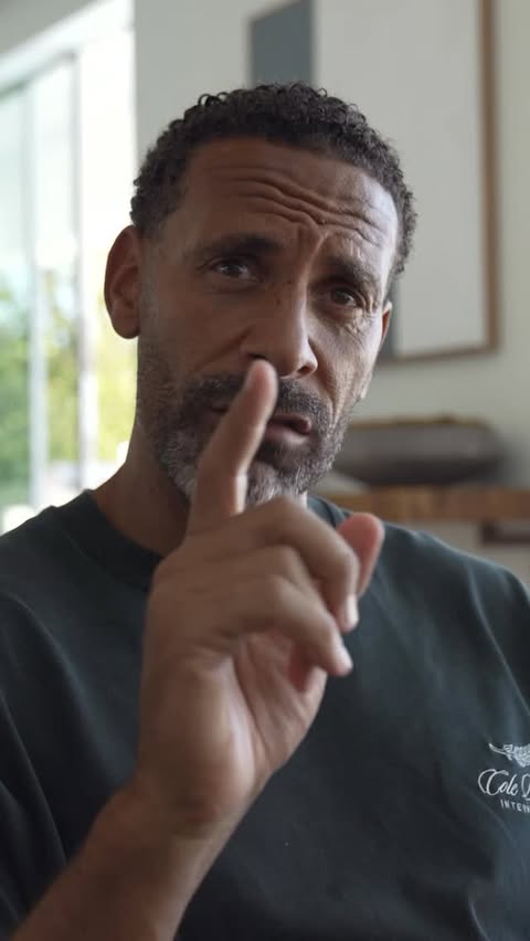 Instagram post by @rioferdy5 for Kalshi. Caption reads: [...] top? World Cup is here ⚽️ Head over to....