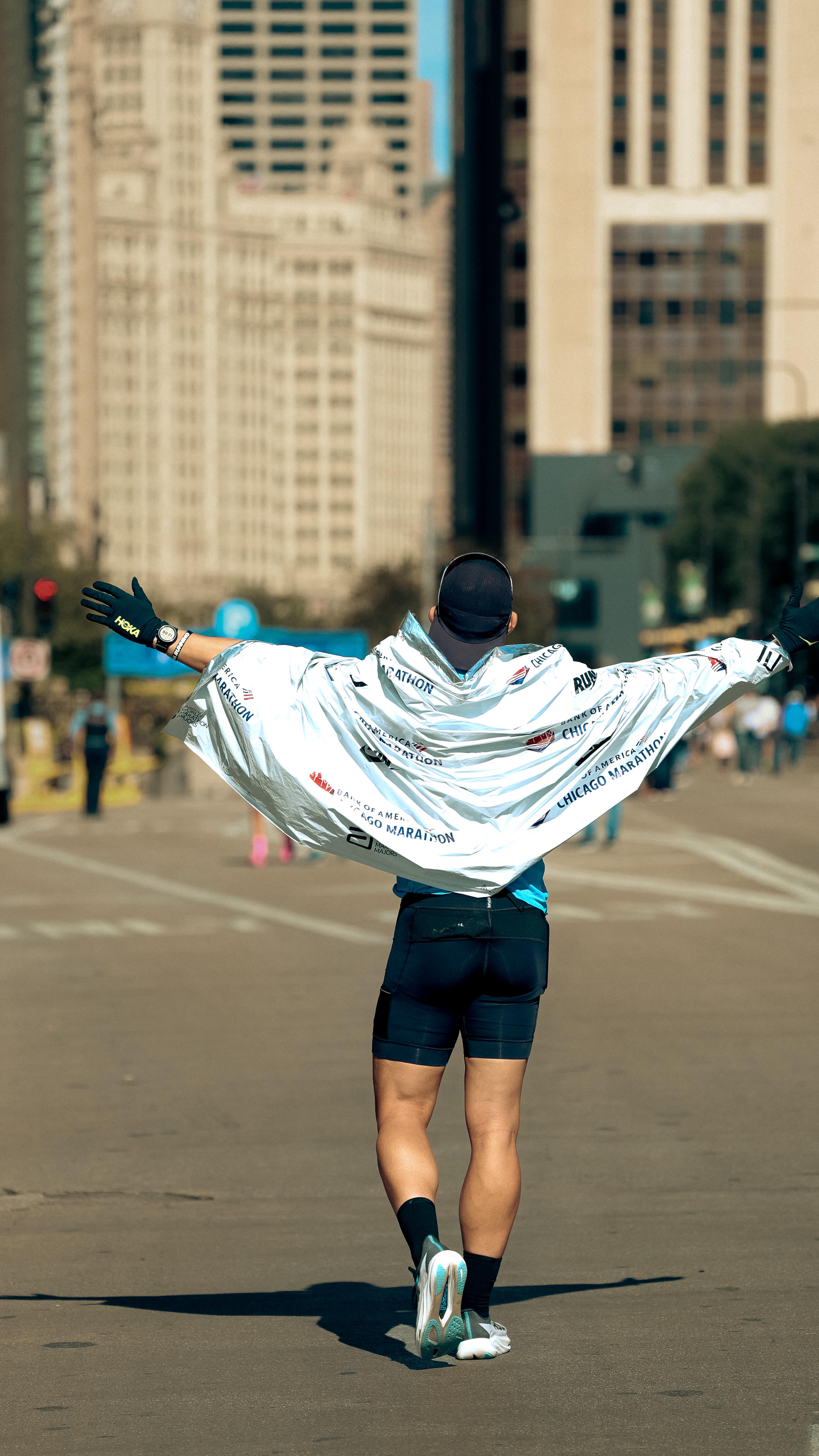 Instagram post by @thebuffnurse for Therabody. Caption reads: The @therabody Theragun PRO Plus was the cheat....