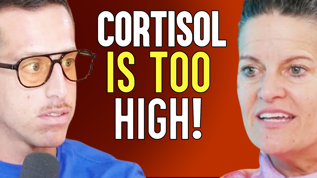 YouTube post by @KetoKamp for LivOn Labs. Caption reads: Tired, Bloated & Excess Belly Fat? - 3 Easy Hacks....