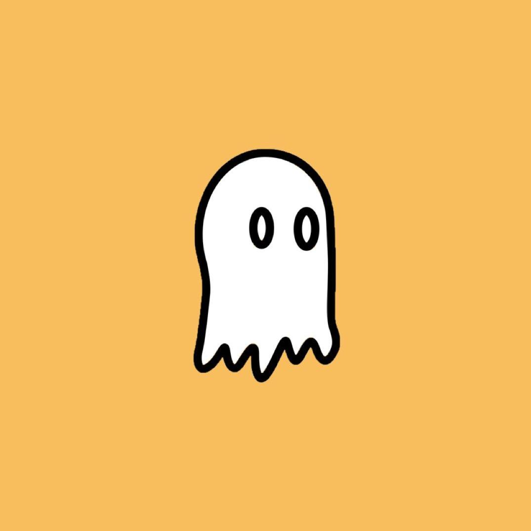 LONELY GHOST