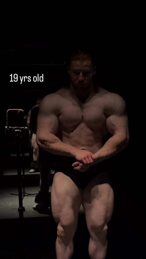 Instagram post by @_olayo_legend for Hosstile. Caption reads: Need some tanning asap 

@hosstilesupps 
Code:....