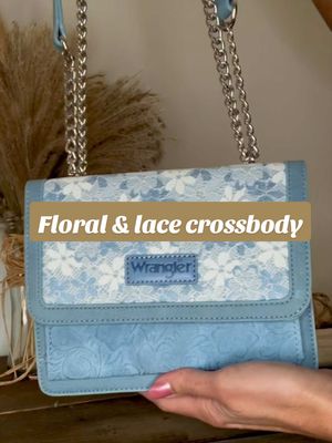 TikTok post by @katabild for Rustic Charm Bootic. Caption reads: [...] pretty! See the other colors! @@Rustic Charm....
