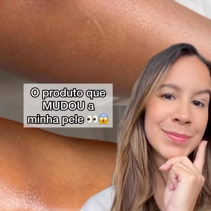 Instagram post by @belezacomari for Bio-oil. Caption reads: E esses são os óleos de @biooilbrasil : o óleo....