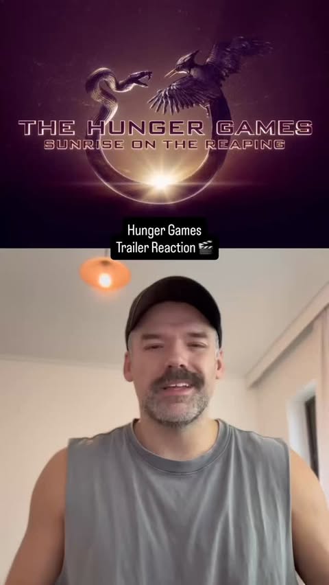 Instagram post by @johnny_dure for BREITLING. Caption reads: [...] 🎬 Trailer Reaction 
Timepiece ⌚️ by....