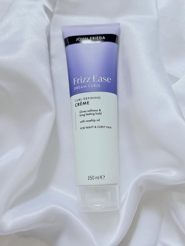 Instagram post by @testandreview2024 for Influenster. Caption reads: [...] your routine has been missing. @influenster....