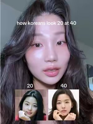 TikTok post by @summercooljinny for FULLY Skincare. Caption reads: [...] the right sunscreen yet!! product: @FULLY....