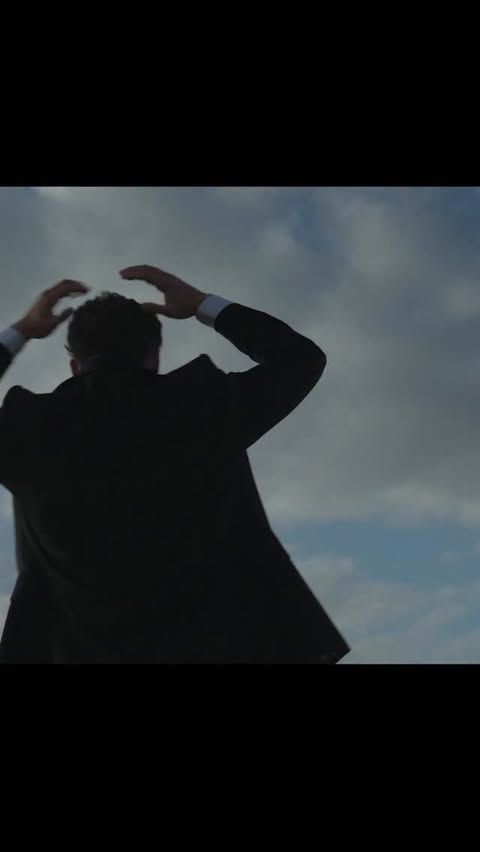 Instagram post by @colecoppolino for DFYNE. Caption reads: You were given today because there’s more for you....