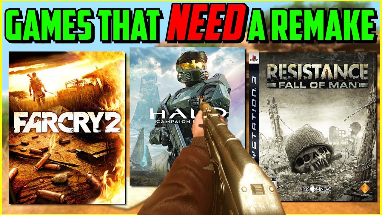 YouTube post by @Jarekthegamingdragon for INTO THE AM. Caption reads: Analyzing Games That NEED A Halo Campaign Evolved....