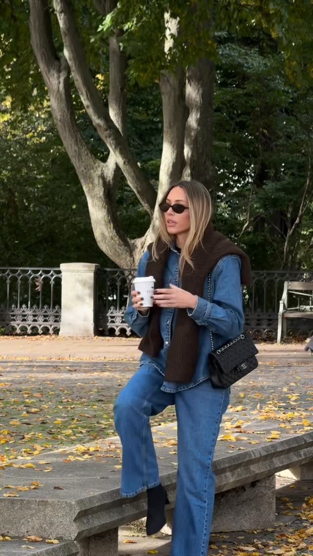 Instagram post by @alexiiak for Ellos. Caption reads: In paid collaboration with Ellos
Introducing you....