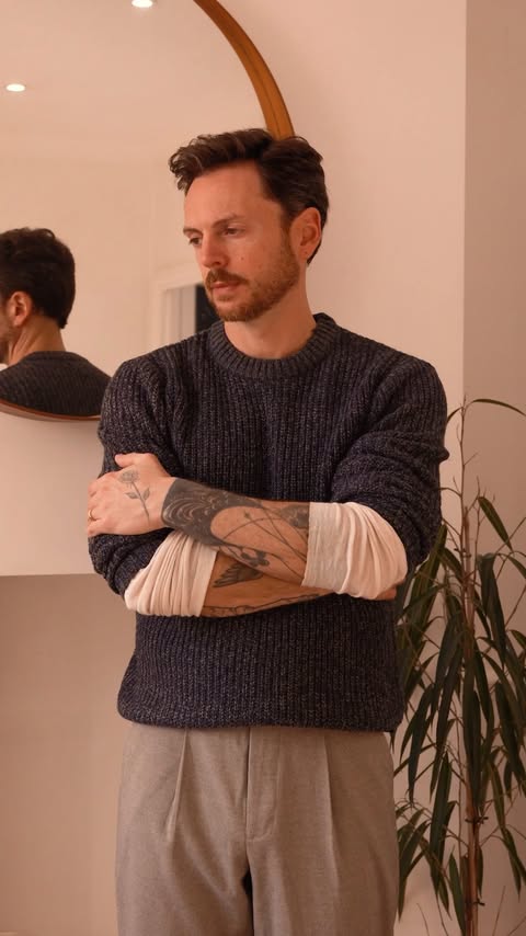 Instagram post by @nickhowardlanes for Matalan. Caption reads: [...] me know your choice, 1-8?

@shopmatalan....