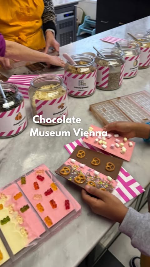 Instagram post by @kiddoadventures_ for GetYourGuide. Caption reads: AD| Looking for something fun to do with the kids....