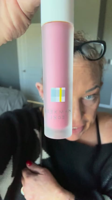 Instagram post by @just_janci for Beekman 1802. Caption reads: @beekman1802 
restock time and I wanna bring you a....