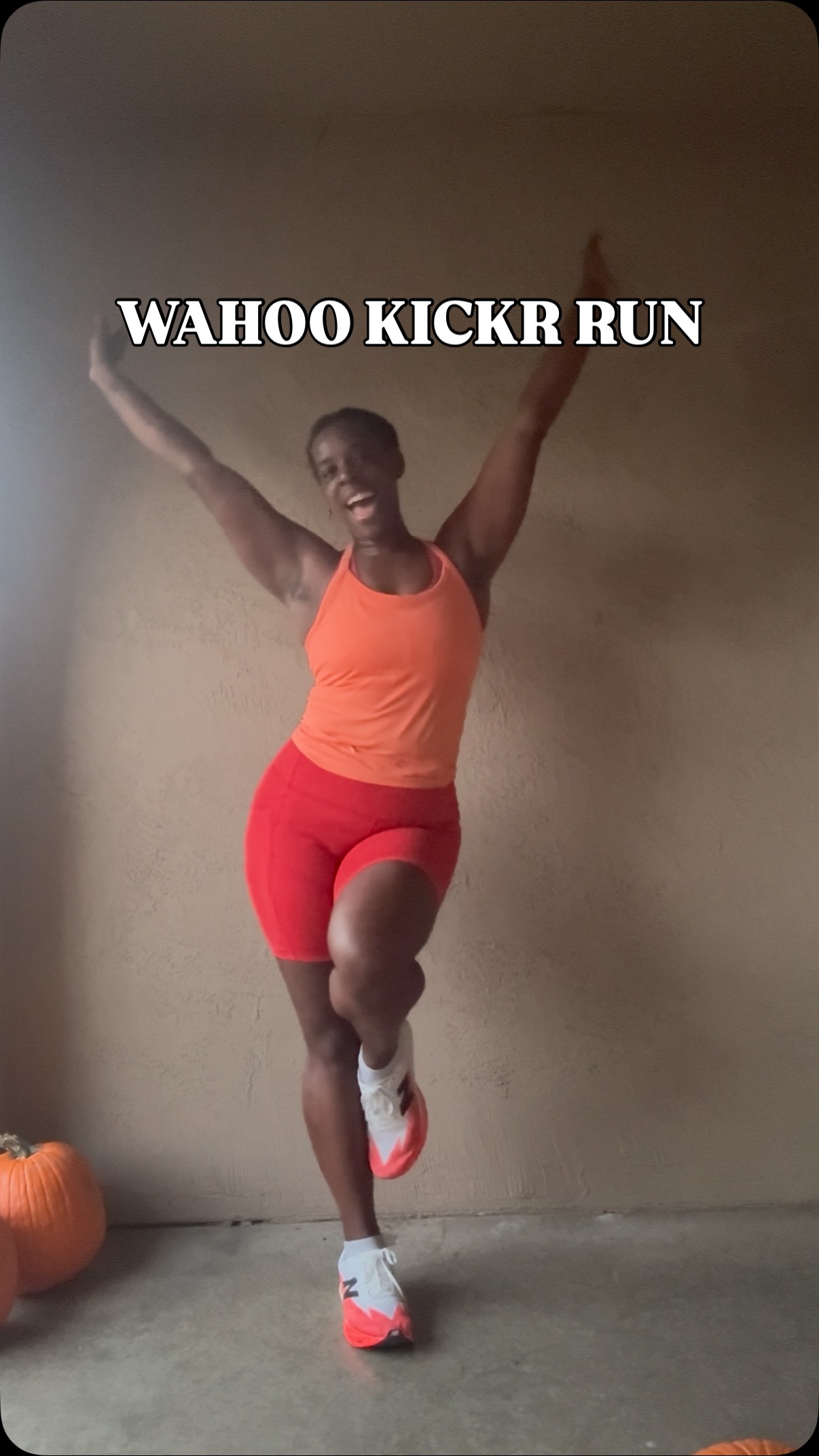 Instagram post by @may.elix for Zwift. Caption reads: If you know me, you know I spend a good chunk of....