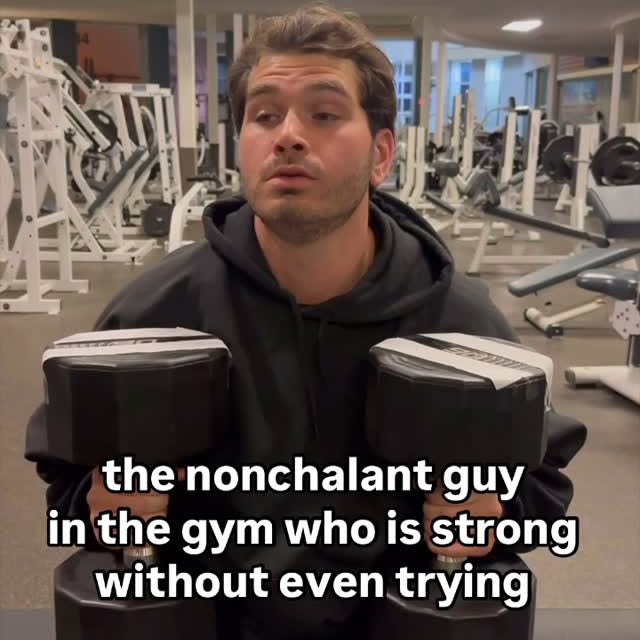 Instagram post by @sayburm for Six Star Pro Nutrition. Caption reads: [...] taking SIXSTAR Creatine X3 🥱💪....