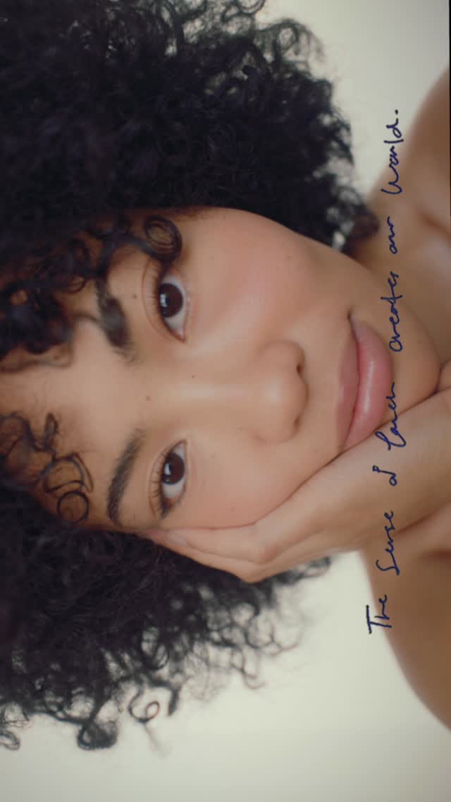 Instagram post by @lisa_asano for Fresh. Caption reads: Cherishing somatic experiences with fresh Soy Face....