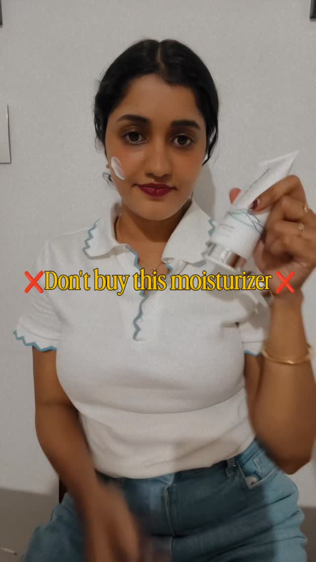 Instagram post by @shelshashelji for Iberia Skinbrands. Caption reads: [...] with skincare! @neutriderm_ind....