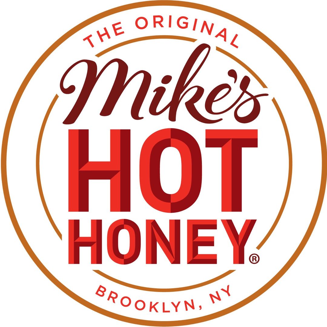Mike's Hot Honey