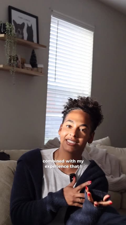 Instagram post by @callmecarm for Dutch. Caption reads: [...] from a vet if something goes wrong....