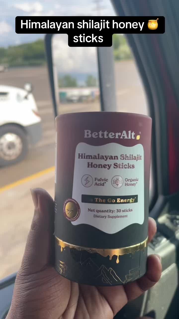 TikTok post by @maatmcfly for Better Alt. Caption reads: [...] is even better than the original @Better Alt.