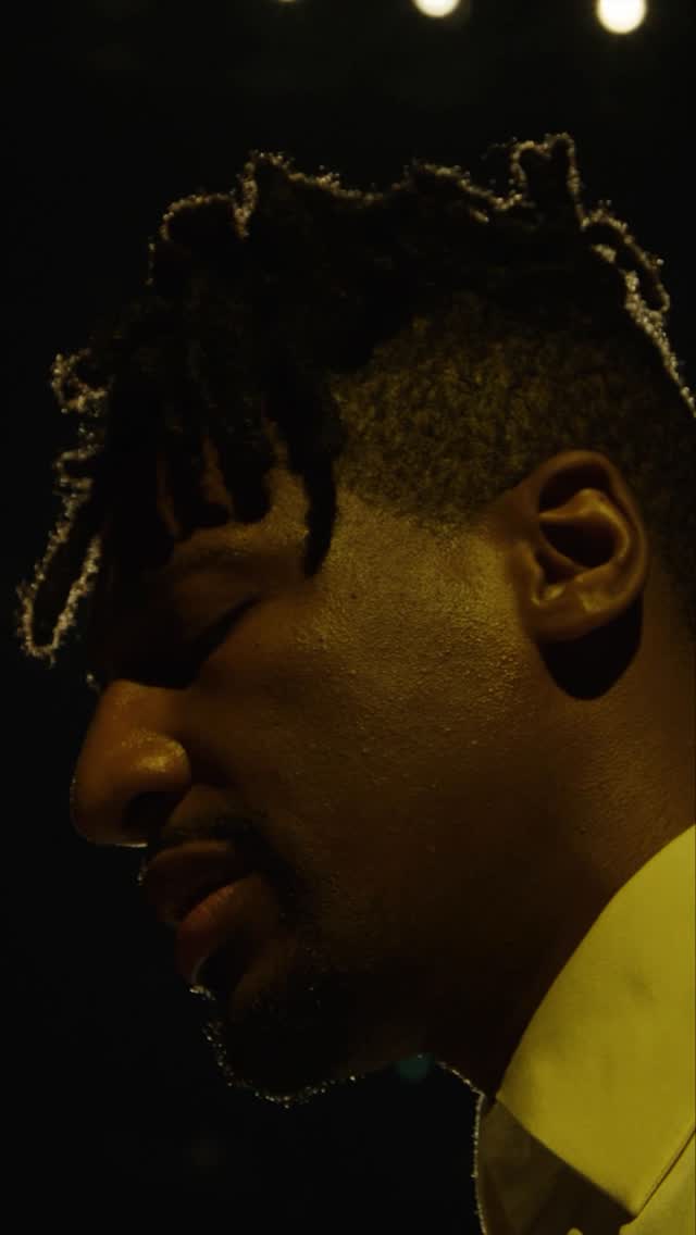 Instagram post by @bookmyshow.live for BookMyShow. Caption reads: The kind of music that hits you right where words....