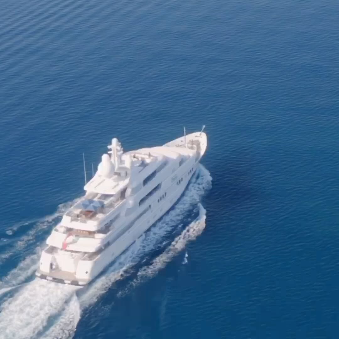 Instagram post by @zacharybelil for Douglas Elliman. Caption reads: [...] back! For the fifth year in a row,....