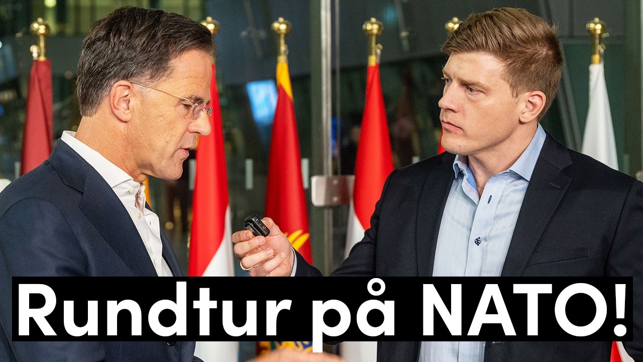 YouTube post by @maxvillman for Max Villman. Caption reads: [...] - - - - - - - - -
Jag heter Max Villman och....