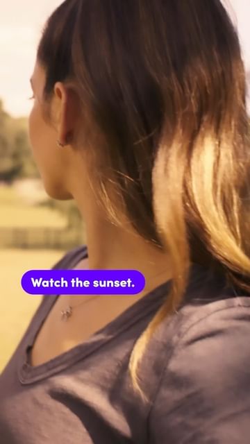 Instagram post by @alyraisman for SmileDirectClub. Caption reads: Wind down for the night with me! My nighttime....