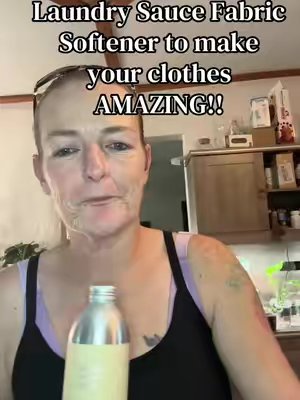 TikTok post by @lovebeingacatmom for Laundry Sauce. Caption reads: [...] million? Well, you need to check out....