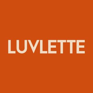 LUVLETTE