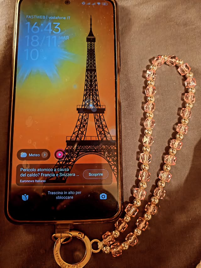 Instagram post by @frannola for idealofsweden. Caption reads: It's black Friday! On IDEAL of Sweden everything....